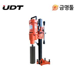 UDT UCDM-6 습식코아드릴 150mm 2400W CD150동급 에어컨배관천공