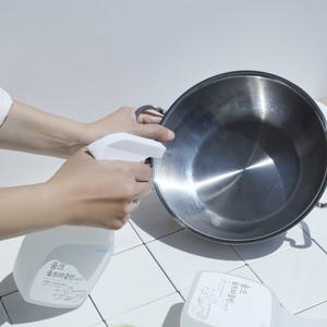 울크울트라클린 기름때,찌든때 클리너  500ml x 6개