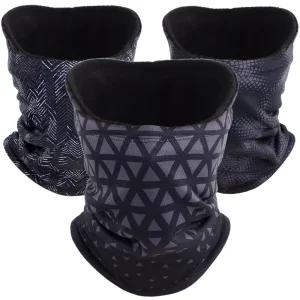 융기모 겨울용 멀티스카프 등산 낚시 골프 얼굴 목 토시 안면 가리개 김서림방지 방한 마스크 넥워머