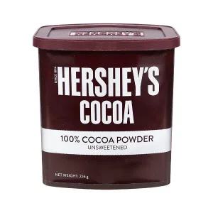 허쉬 코코아 226g