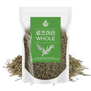 로즈마리 로즈메리 로즈마리차 식용허브 500g