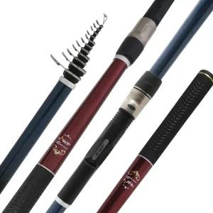 강원산업 체리피쉬 명궁 초경량 갯바위 찌낚싯대