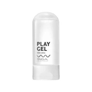 리치아쿠아 이너 바디 마사지 보습 플레이 젤 질보습제 로션