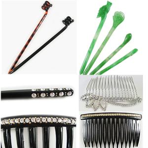 비녀/빗핀/똥머리/결혼식/돌잔치/명절/예식/한복/올림머리/헤어핀/머리띠/집게/구르프/발표회/단체