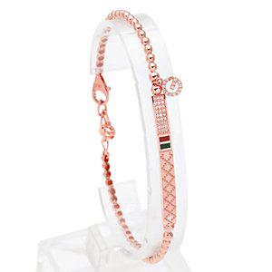 [아이비골드] 14K GOLD 스틱/뱅글/통 53184