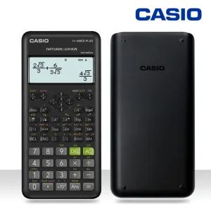 HJ 카시오 정품 공학용계산기 전자계산기 FX-350ES PLUS-2