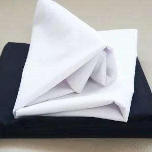 가방 안감 원단 이불 안감천 TC 패브릭 실습용 천