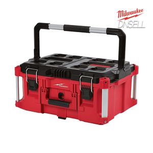 밀워키 48-22-8425 (팩아웃 툴박스 L 공구함)