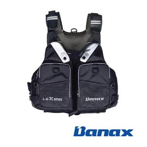 바낙스 구명조끼 2175 BLA/BLACK