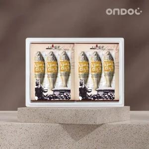 갤러리아 [온도씨]제주 참조기 선물세트 2호 (참조기 대 12미/총1.2kg내외)