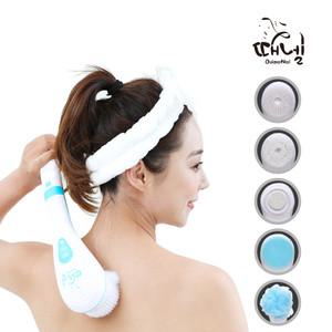 때넬 때밀이기계 자동때밀이 때밀기