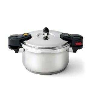 대웅 보르도 IH 인덕션 스텐 압력솥 5L