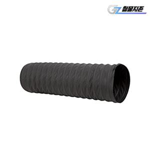 타포린 플렉시블 호스 75파이-10M 후렉시블 덕트 닥트 후렉시블 자바라