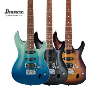 아이바네즈 일렉기타 SA260FM