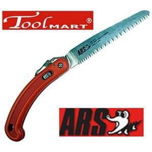 일본正品ARS접이식전정톱목공톱210DX정원농장나무목재과수전정전지작업용+길이350mm-툴마트