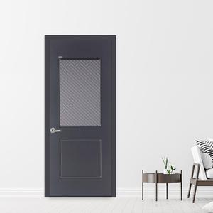 [경신창호산업] ABS 유리타공/펫도어/유리문/인테리어