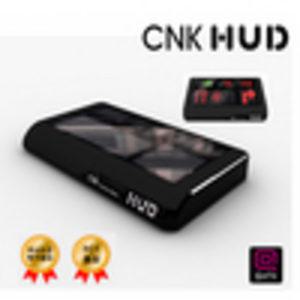 [CNK HUD]HeadUpDisplay/네비게이션/지니맵/속도계