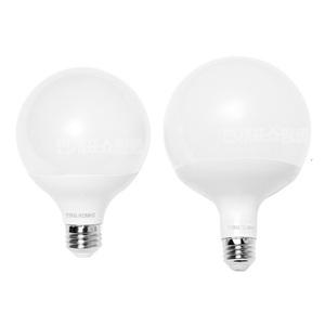 번개표 LED 볼전구 15W 12W 10W 짧은목 긴목