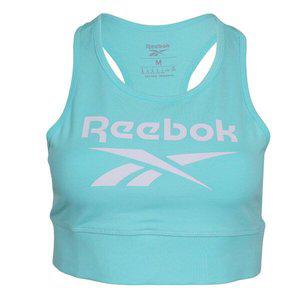 [리복] 클래식 여성 RI BL 아이덴티티 코튼 브라렛 스포츠브라 GI6683