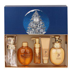 [더후] 후스파 바디 2종 세트