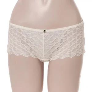 갤러리아 크림 원더핏 레이스팬티 WBWPT2J38T