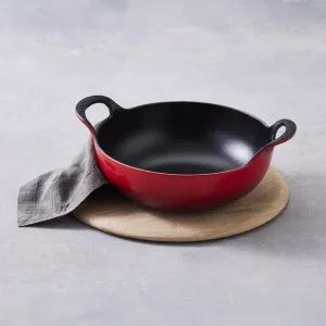 [르크루제](본점)발티 디쉬 24cm (색상선택)