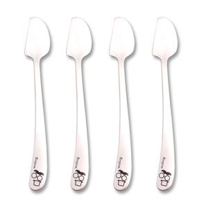 라온누리 봉쥬 잼버터나이프 4개입, 1개