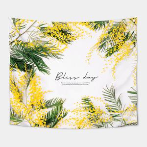 상상후 패브릭포스터, 블리스데이, 150x130, 1개