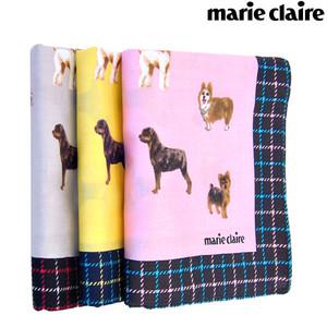 주자직 면 손수건 1매 남성 남자 여성 여자 손수건 50종