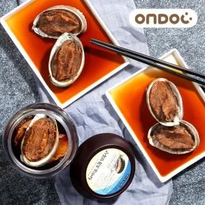 갤러리아 [온도씨]완도 으뜸전복장 1kg (약60g/마리)