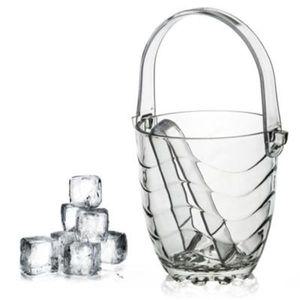 [핫트랙스]아이스바스켓 술 얼음바구니 음료 위스키 양주얼음통