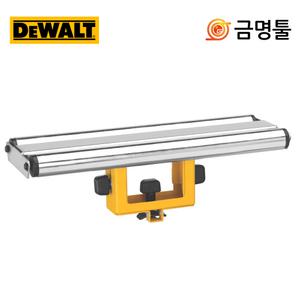 디월트 DW7027 각도절단기스탠드 광폭롤러지지대 1개 DWX723 DWX724 호환용