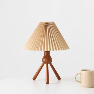 마켓비 VINSEN 단스탠드 E14 KS2568T 브라운, 1개