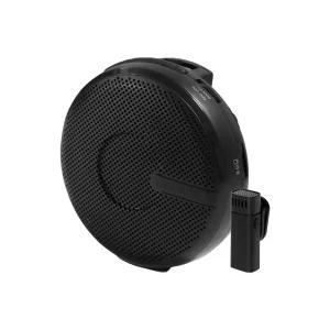 유니존 UZ-015B 강의용 무선마이크 앰프 핀마이크 타입 기가폰