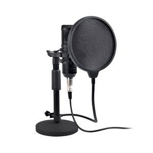 [기타]아리스노보 UMS90 탁상용 콘덴서 마이크 스탠드 스피커 거치대