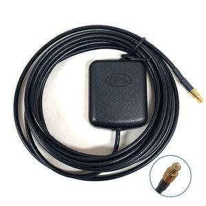 네비게이션안테나 GPS 위성송수신 만도mcx호환 고감도 수신율향상