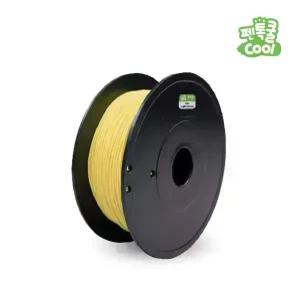 [펜톡] 3D펜 PCL 저온용 필라멘트 500g 롤 색상 택1 (1.75mm, 3D프린터 호환)
