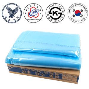 국산 산화방지 두꺼운 타갬 삼중 장수비닐 필름 비닐하우스 0.1x4Mx10M