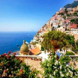 이탈리아일주 9일/남부3DAY [더 로맨틱 (The Romantic)]_아말피코스트/마테라&알베르벨로/나폼쏘)/3대도시/토스카나/4대특식