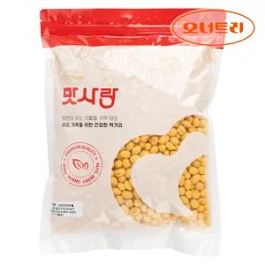 오너트리 오징어해씨볼 450g 대용량 오징어 과자 스낵 안주