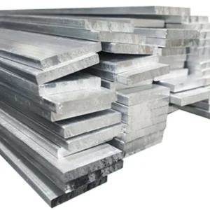 알미늄각판 판재 직사각바 평평한 플랫 알루미늄 폭20mmX1M(3t)