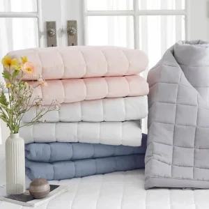 페이즐 피그먼트 워싱 누빔패드 [SS Q K]