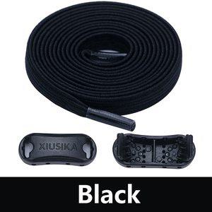 신발끈 간편 다이얼신발끈 아니 넥신발 끈 탄성 운동화 넥타이없이 플랫 신발 이 성인 빠른 레이스 신발에