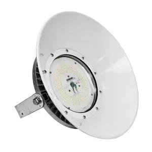 국산 LED 고효율 공장등 150W 백색갓 SMPS타입 오스람칩 G-47-2 KS 체육관,공장,물류센터,투광등