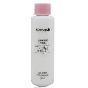 마몽드 모이스처 에멀전 320ml/대용량