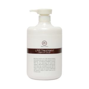일진 아렌 LPP(엘피피) 트리트먼트(펌&컬러) 본품 1000ml