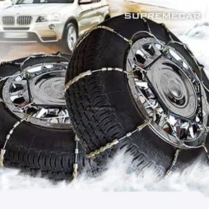 원터치 터보 육각 케이블 체인 자동차 타이어 스노우체인 포터2 봉고3 카니발 승용 RV SUV 다마스 라보