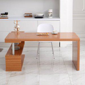 [힐링가구]판도라 아일랜드 식탁 주방 홈바 홈카페장 ver.2 1800