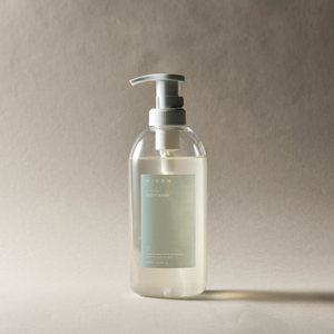 미르엔 에이투 바디워시 시카판테놀 약산성 등드름 올인원 천연 남자 여자 대용량 향 좋은