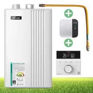 거꾸로 ECO 콘덴싱 L20-27H 가스보일러 설치비포함 (WIFI 원격제어/추가구성) 2502 경인열관리